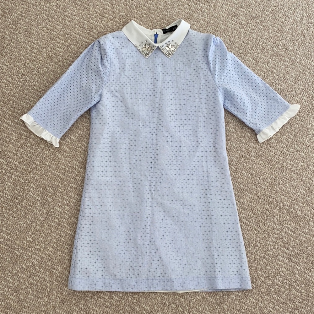 Sister Jane Dress